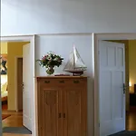 بيت ضيافة Am Park إرفورت