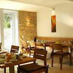 بيت ضيافة Am Park