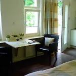 بيت ضيافة Am Park إرفورت