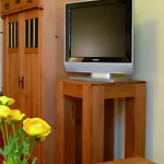 Am Park بيت ضيافة 4*