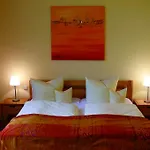 بيت ضيافة Am Park