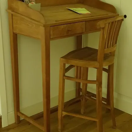 Am Park 게스트하우스 4*