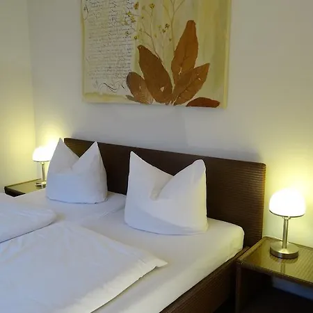 Am Park 4* Erfurt