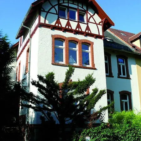 Pensjonat Am Park 4*