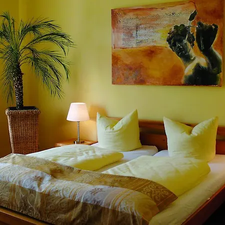 Am Park 4* 에르푸르트