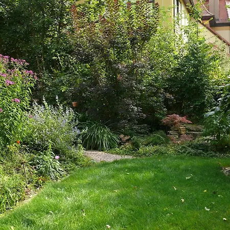 Am Park 게스트하우스