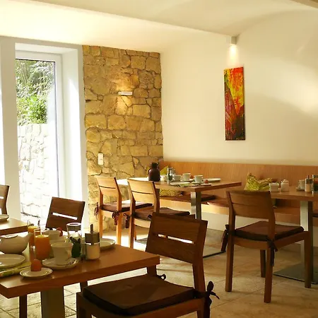 게스트하우스 Am Park