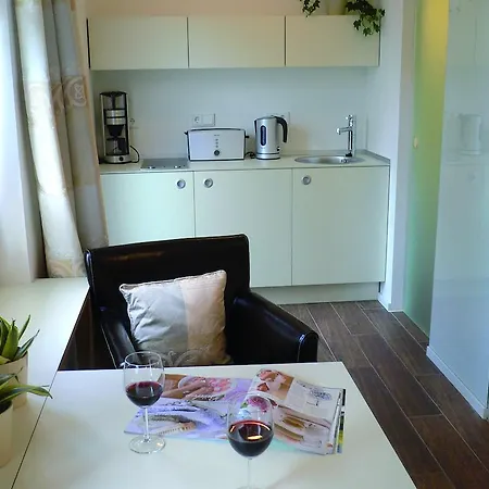 Am Park 4* 에르푸르트