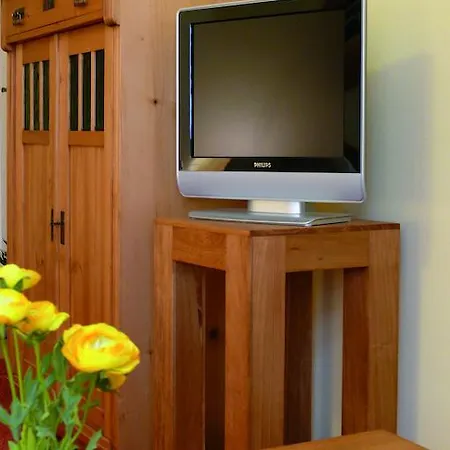 Am Park 게스트하우스 4*