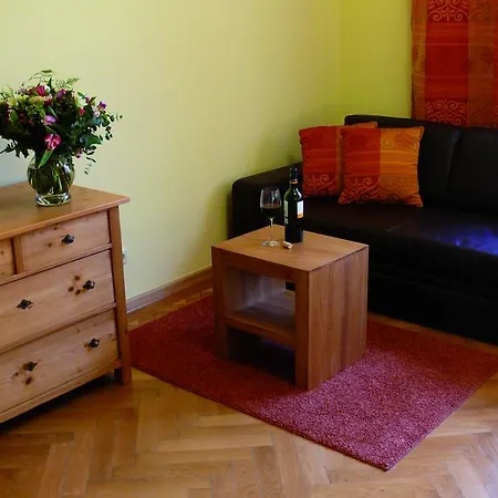 Am Park 4* Erfurt