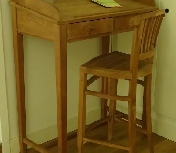 Am Park 게스트하우스 4*