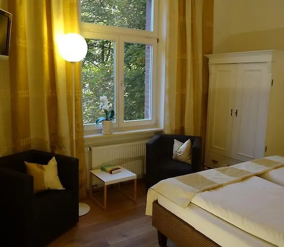 게스트하우스 Am Park