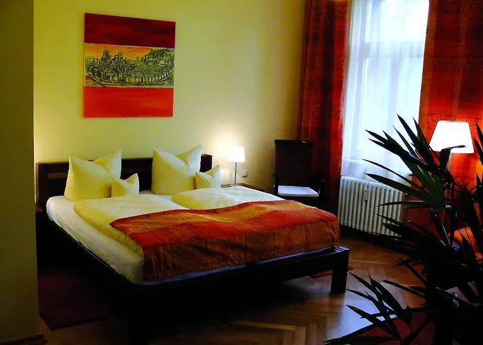 Am Park 게스트하우스