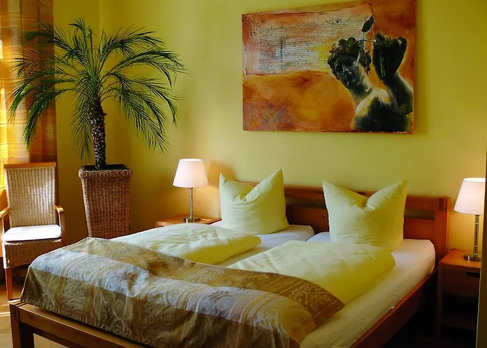 Am Park 4* 에르푸르트