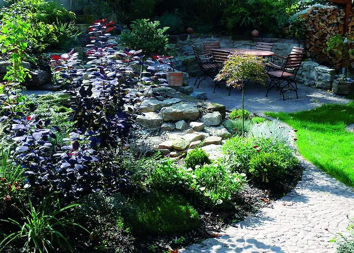 Am Park 4* 에르푸르트