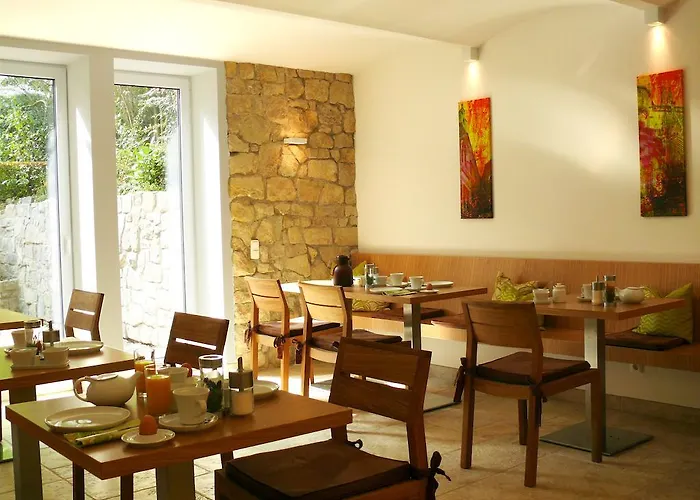 게스트하우스 Am Park