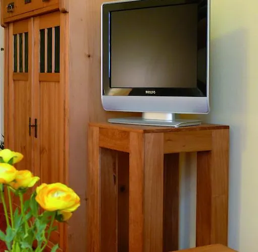 Am Park 게스트하우스 4*