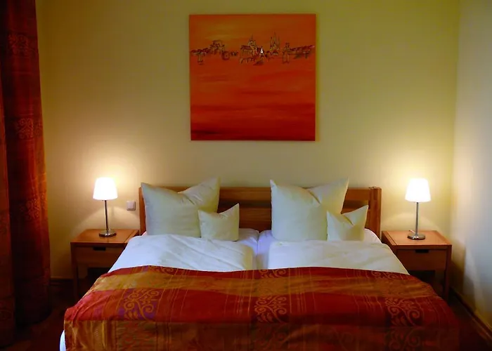 게스트하우스 Am Park